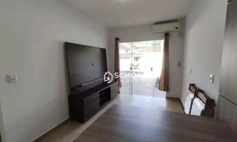 Imagem 4: Casa com 2 dormitórios para alugar, 55 m² por R$ 1.721,09/mês - Itoupava Central - Blumena