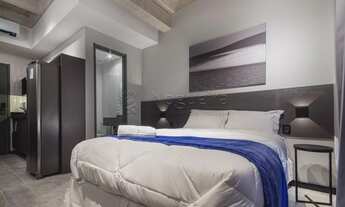 Imagem 3: Flat para venda com 21 metros quadrados com 1 quarto em Boa Vista - Recife - PE