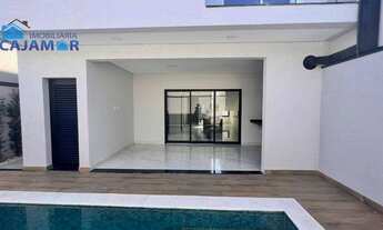 Imagem 4: Casa com 3 dormitórios à venda, 140 m² por R$ 1.300.000 - Polvilho - Cajamar/SP