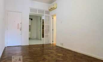 Imagem 2: Apartamento para Aluguel - Leblon, 2 Quartos, 80 m2