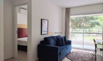 Imagem 6: Apartamento mobiliado para locação próximo ao metrô São Joaquim