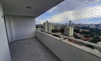 Imagem 2: Apartamento para aluguel e venda tem 90 metros quadrados com 3 quartos em Araés - Cuiabá