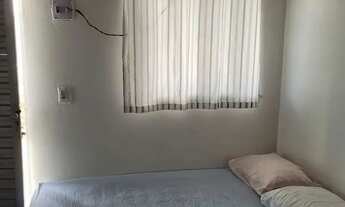 Imagem 6: Descubra a Suíte Atalaia em Salinas: Conforto à Beira-Mar para 4 Pessoas!