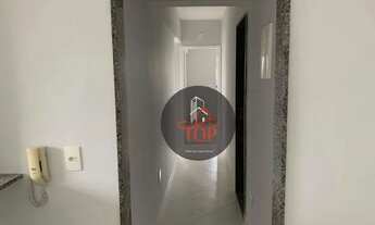 Imagem 4: Apartamento com 3 dormitórios, 90 m² - venda por R$ 490.000,00 ou aluguel por R$ 2.500,00