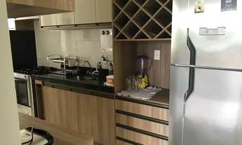 Imagem 7: Apartamento mobiliado próximo ao Teresina Shopp