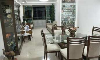 Imagem 6: BEIRA MAR / APTO 4 QTOS / ESCOLHA O MELHOR PARA VOCÊ E SUA FAMÍLIA !