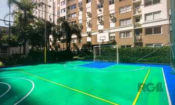 Imagem 7: Apartamento de 2 dormitórios, sendo 1 suíte no bairro Mal Rondon