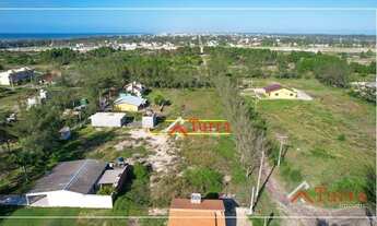 Imagem 6: Terreno à venda, 300 m² por R$ 95.000 - Lagoa Cortada - Balneário Gaivota/SC