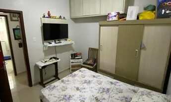 Imagem 7: Casa de condomínio para venda tem 90 metros quadrados com 3 quartos