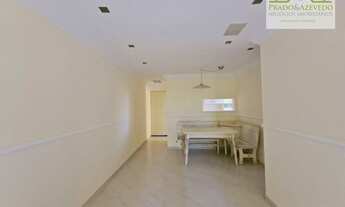 Imagem 2: Apartamento com 3 dormitórios para alugar, 64 m² por R$ 2.843,00/mês - Vila Morse - São Pa