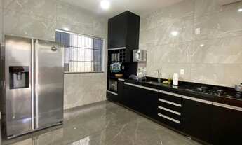 Imagem 4: Casa com 3 dormitórios à venda, 234 m² por R$ 1.500.000,00 - Lundceia - Lagoa Santa/MG