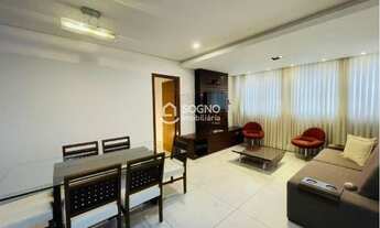 Imagem 2: Apartamento para aluguel, 3 quartos, 1 suíte, 3 vagas, Buritis - Belo Horizonte/MG