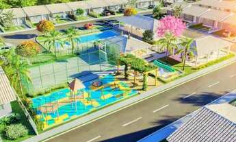 Imagem 7: Condomínio fechado de Casas de 2 e 3 quartos com suite