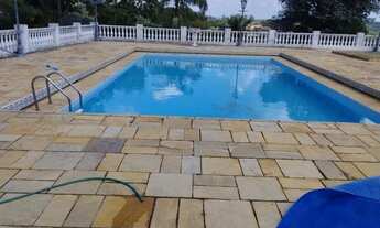 Imagem 2: Casa tipo chácara