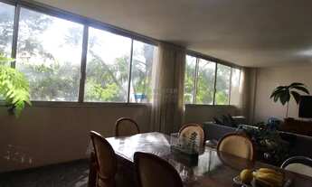 Imagem 4: Vila Mariana - 167m² 3Dts, 1St, 2Gar, Px ao Metrô