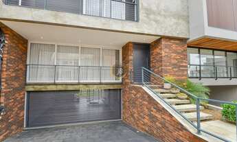 Imagem 2: CURITIBA - Casa de Condomínio - Campo Comprido