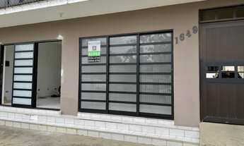 Imagem 5: Ponto Comercial para Locação em Curitiba, Boa Vista, 1 banheiro