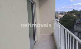 Imagem 4: Locação Apartamento 2 quartos Nazaré Belo Horizonte