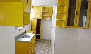 Imagem 5: Apartamento para aluguel possui 100 metros quadrados com 3 quartos em Nazaré - Belém - PA