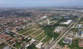 Imagem 9: Loteamento Parque Novo Mondubim Perto Da Curva Da Viuva No Jose Walter Por Traz Da Gerardo