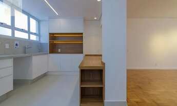 Imagem 7: Apartamento em Jardim Paulista - São Paulo