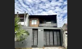 Imagem 2: Oportunidade Única! Sobrado com 3 Quartos em Frente a um Parque Arborizado