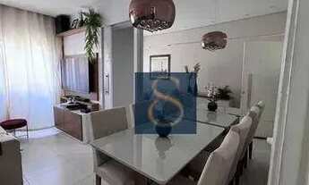 Imagem: Apartamento com 2 dormitórios à venda