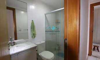 Imagem 6: Apartamento 2/4 com dependência - Villa Privilege - Vila Laura - Salvador/BA