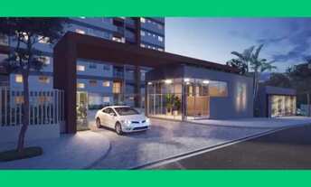 Imagem 7: OPORTUNIDAE! Excelente apartamento com 2/4 com suíte e varanda com duas opções de plan