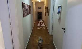 Imagem 5: Apartamento à venda, 4 quartos, 2 vagas, Copacabana - RIO DE JANEIRO/RJ