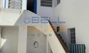 Imagem 2: SANTO ANDRÉ - Casa Padrão - CAMPESTRE