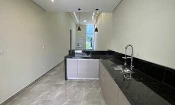 Imagem 5: Casa de condomínio térrea para venda com 3 quartos