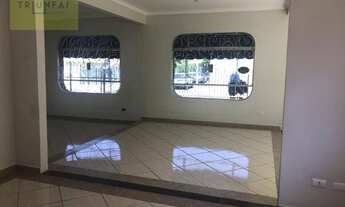 Imagem 7: Casa com 2 dormitórios para alugar, 126 m² por R$ 3.500,00/mês - Vila Trujillo - Sorocaba