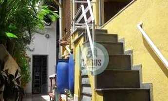 Imagem 5: Casa com 3 dormitórios à venda, 112 m² por R$ 640.000,00 - Vila Príncipe de Gales - Santo