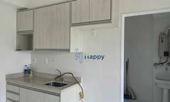 Imagem 4: Apartamento com 3 suítes para alugar, 111 m² por R$ 6.006/mês - Residencial Rossi Ativa Vi