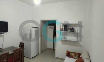 Imagem 2: Conjugado a venda ótimo para TEMPORADA rua Aires Saldanha em Copacabana - Rio de Janeiro