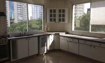 Imagem 4: Apartamento Padrão em Jundiaí