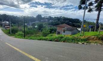 Imagem 3: Sobrado em São José dos Pinhais