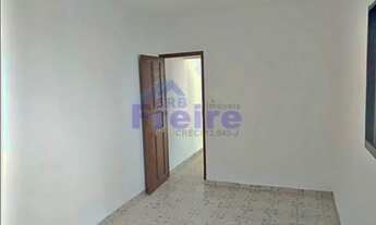 Imagem 2: CASA NA VILA PALMARES - SANTO ANDRÉ