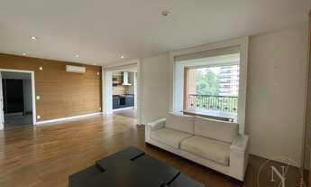 Imagem 6: Apartamento 370m Vila Andrade - São Paulo