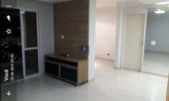 Imagem 2: Apartamento com 2 dorms, Parque Residencial Nove de Julho, Jundiaí - R$ 850 mil, Cod: 8377