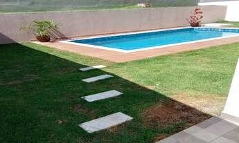 Imagem 5: Sobrado, Morada Das Flores (Aldeia Da Serra), Santana De Parnaiba, 3 Dorm, 3 Suite, 4 Vaga