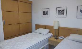 Imagem 5: Flat para aluguel possui 35 metros quadrados com 1 quarto em Vila Clementino - São Paulo