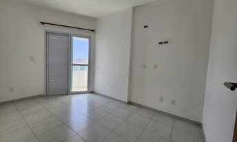 Imagem 7: Apartamento para aluguel com 122 metros quadrados com 3 quartos em Guilhermina - Praia Gra