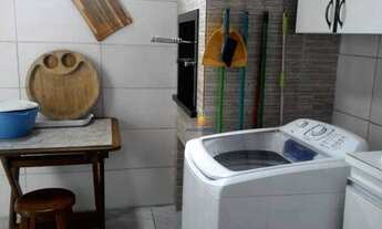 Imagem 4: Sobrado com 3 dormitórios à venda por R$ 950.000,00 - Brejatuba - Guaratuba/PR