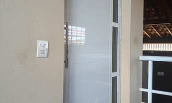 Imagem 2: Casa para venda. Com 3 dormitórios sala cozinha 2 banheiro área coberta terreno grande te