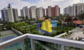 Imagem: Flat com 1 dormitório para alugar, 38 m²