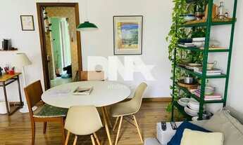 Imagem 3: Apartamento-À VENDA-Laranjeiras-Rio de Janeiro-RJ