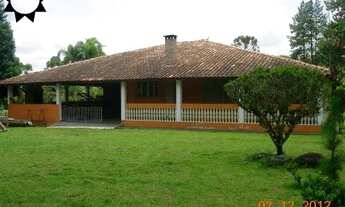 Imagem: CHÁCARA IBIUNA