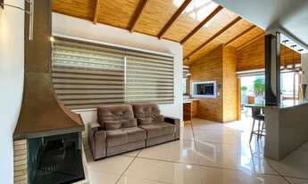 Imagem 3: Cobertura para Venda - 260.79m², 4 dormitórios, sendo 2 suites, 2 vagas - Marechal Rondon